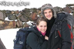 Adam-i-mirjana