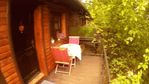 fruska gora smestaj brvnare platan