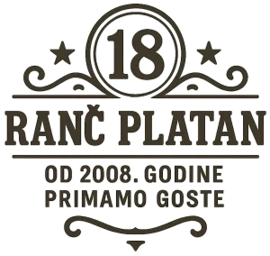 18 godina pružamo smeštaj na fruškoj gori