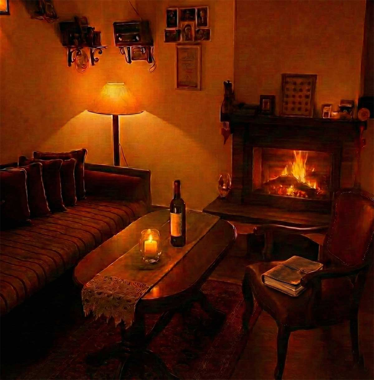 fruska gora smestaj u brvnari sa kaminom ranc platan