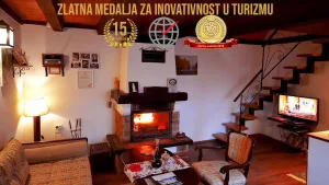 fruska gora smestaj zlatna medalja