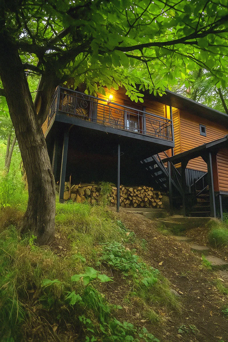 fruška gora smeštaj i cenovnik