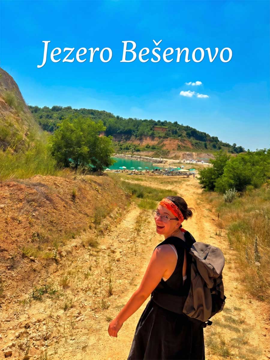 Fruškogorska jezera Ranč Platan