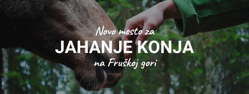 Planinsko jahanje Brvnare Platan
