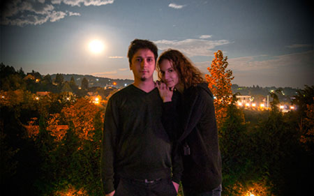 Ranl Platan Vrdnik Fruška Gora