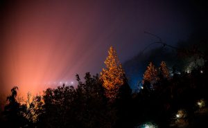 Brvnare od Milice Vrdnik Fruška Gora