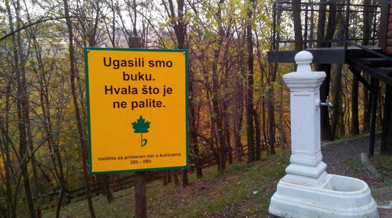 Brvnare od Milice