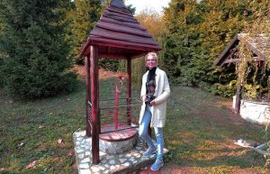 Brvnare od Milice Vrdnik Fruška Gora