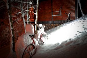Brvnare od Milice Vrdnik Fruška Gora