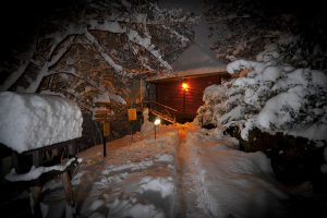 Brvnare od Milice Vrdnik Fruška Gora