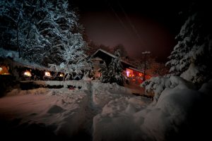 Brvnare od Milice Vrdnik Fruška Gora