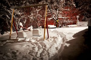 Brvnare od MiliceVrdnik Fruška Gora