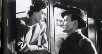 Brief Encounter