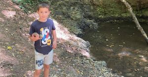 hiking stefke Brvnare od Milice