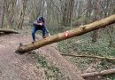 Pešačenje do manastira Hopovo