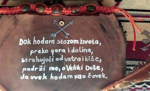 Indijanske legende