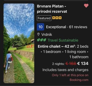 Brvnare Platan