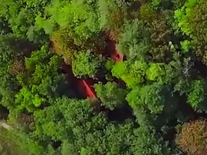 smestaj u šumi fruske gore