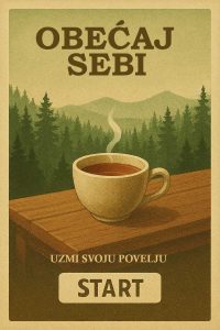 viken za sebe