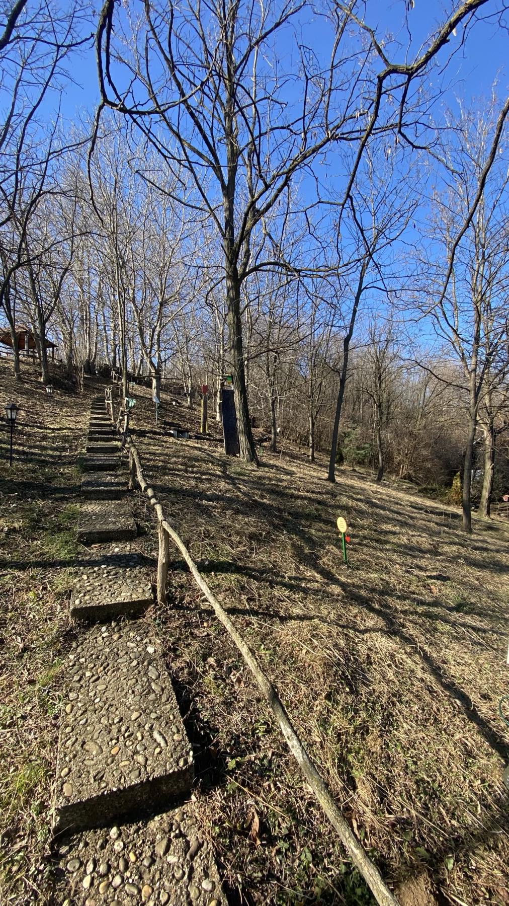 šetnja fruška gora ranč platan