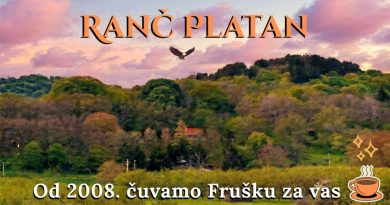 PROLEĆNI MASAKR NAD PRIRODOM